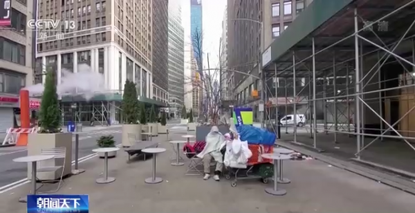 美國1%的富人擁有27%國家財富 民主沉痾積重難返 貧富鴻溝難填 美國1%的富人擁有27%國家財富 民主沉痾積重難返 貧富鴻溝難填