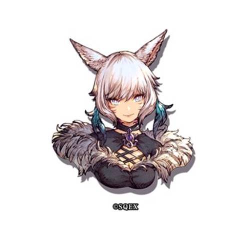 《FFBE 幻影戰爭》×《FFXIV暗影之逆焰》復刻聯動來襲
