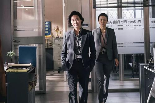 從TVB視後看港劇興衰史，盤點1997年-2021年視後，差距就出來了