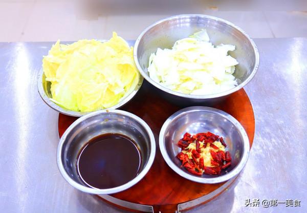 冬季營養豐富的7種食材，老人和孩子要多吃，增強體力又美味