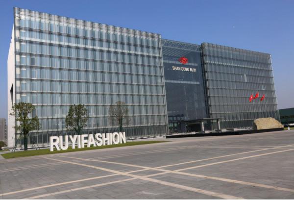 被稱為中國LV的山東奢侈品集團，如意負債400億，市值僅剩12.41億