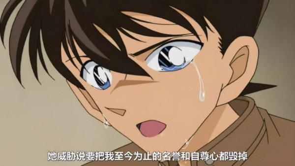 《名偵探柯南》官方評選最令人印象深刻的犯人,津川館長僅排第二 《名偵探柯南》官方評選最令人印象深刻的犯人,津川館長僅排第二