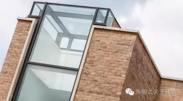 磚，最早的人造建築材料，各類磚砌體賞析