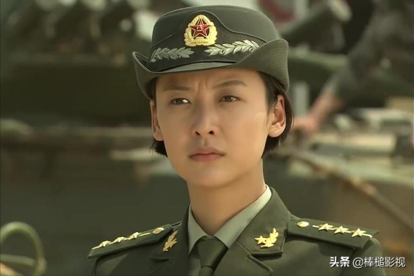 偶像派的就不要演軍人了,讓這12位女演員告訴你,什麼叫軍人氣質 偶像派的就不要演軍人了,讓這12位女演員告訴你,什麼叫軍人氣質