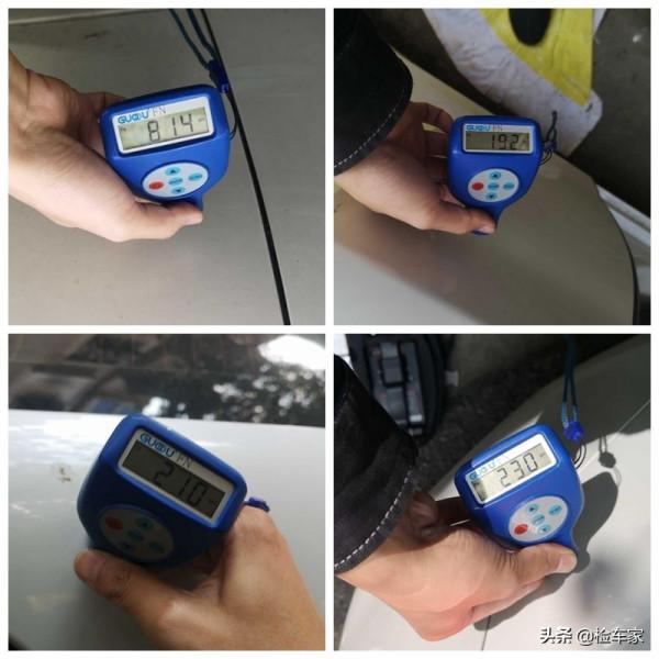 12萬8買輛二手車寶馬，發現曾被追尾！想退車竟要損失1萬5？