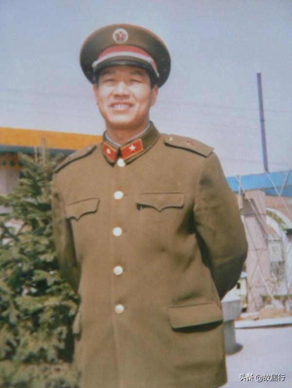 我向周衣冰司令員彙報