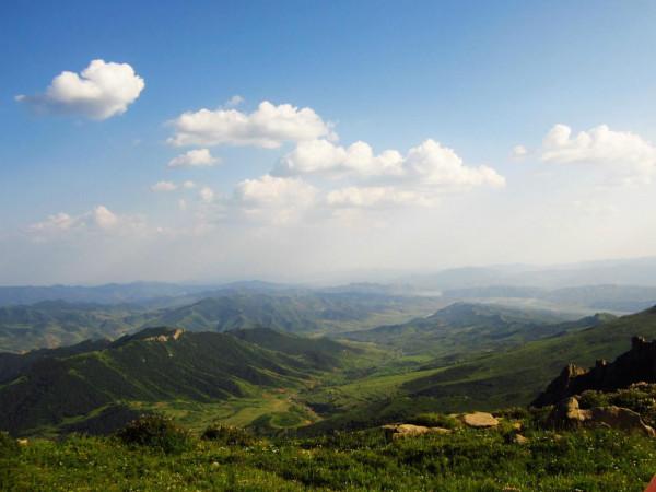 想去壩上草原，哪哪分不清？一篇文章幫你搞明白