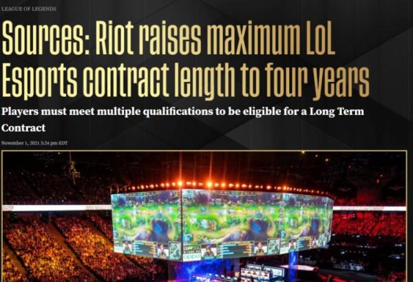 峽谷晚報：RNG順利回國｜Nuguri表態來中國不後悔