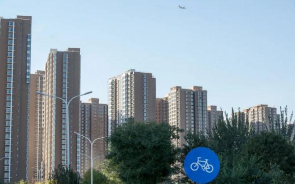 “金九”北京新房市場“褪色”，哪些樓盤逆市熱銷？