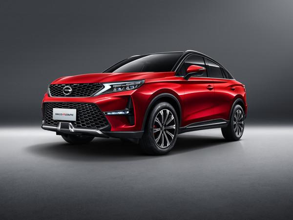 啟辰星和傳祺GS4 Coupe怎麼選？這份全方位對比來幫你