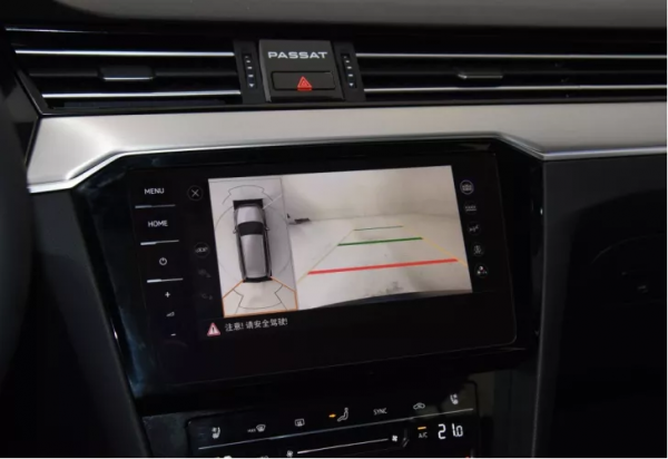 多功能還是四不像？新款蔚攬能改變旅行車市場嗎？