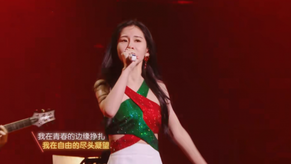 《閃光的樂隊》難度升級！踢館樂隊與《好聲音》有關，孰勝孰敗？