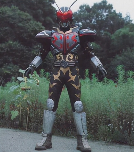 假面騎士系列敵對組織、邪惡勢力大盤點第17期：“不死生物”