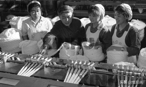 石家莊七十年代老照片 石家莊七十年代老照片