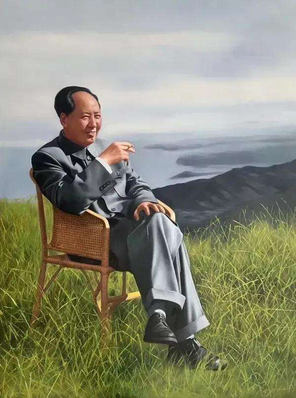 |精彩推薦|王紹祥:紀念毛主席誕辰128週年 |精彩推薦|王紹祥:紀念毛主席誕辰128週年