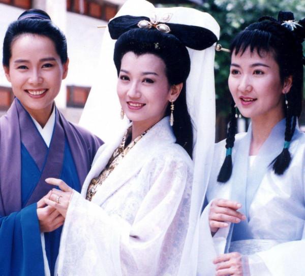 別以為“剪個短髮”就是女扮男裝,這8位女星才叫雌雄難辨 別以為“剪個短髮”就是女扮男裝,這8位女星才叫雌雄難辨