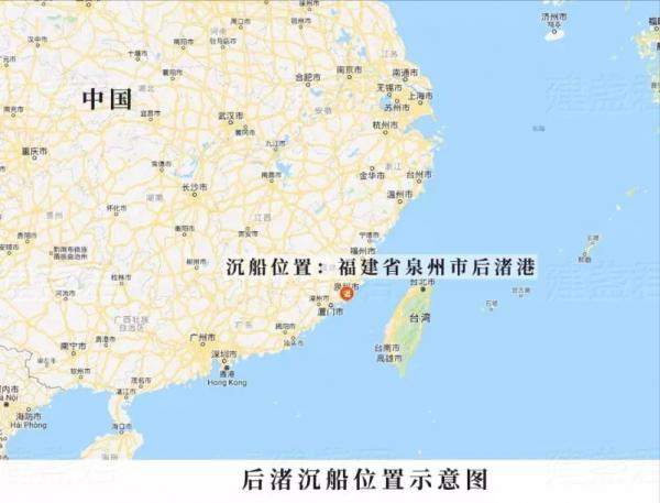 5大艘宋代沉船，600年絲路繁榮，見證外國人對宋瓷的趨之若鶩