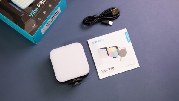 做了2年自媒體，才發現原來還有這種燈，太適合拍攝使用了