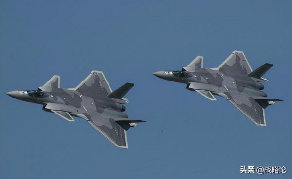 東南方向電子戰能力對比,殲-16D+殲-20突防組合,可遠端擊落E-2D 東南方向電子戰能力對比,殲-16D+殲-20突防組合,可遠端擊落E-2D