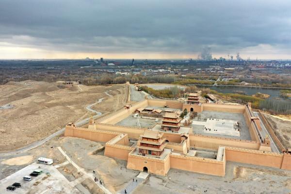 絲綢之路8：瞭解甘肅，從這裡開始