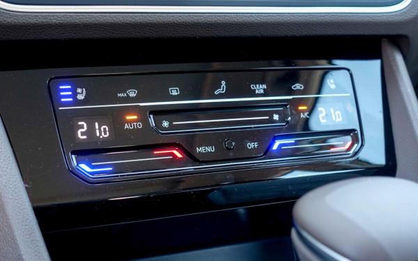 上汽大眾新途觀L青海試駕 中期大改款頗有誠意原創 上汽大眾新途觀L青海試駕 中期大改款頗有誠意原創