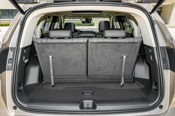 20-30萬區間7座SUV又有新選擇!別克昂科威Plus挺香的? 20-30萬區間7座SUV又有新選擇!別克昂科威Plus挺香的?