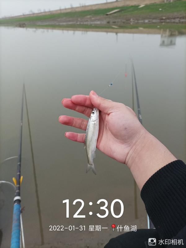 新年新氣象，虎年首釣完美爆護