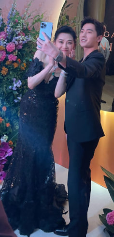 楊洋和許晴再聚首，夢迴《花兒與少年2》，但這個劇組已物是人非