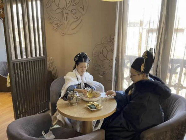 細品多彩文化 ，漫遊魅力東城！請收好這份東城文化體驗打卡攻略！