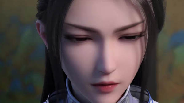 少年歌行：百花會開儒劍仙到場，蕭瑟喜提無名書，雷無桀姐弟相認