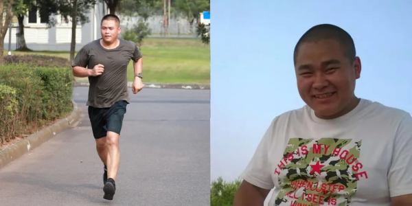 外升顏值,內修氣質,軍營“美容院”名不虛傳……嗎? 外升顏值,內修氣質,軍營“美容院”名不虛傳……嗎?