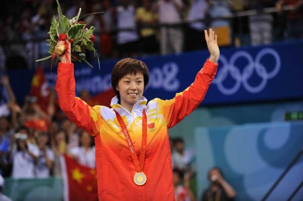 華北五省各自代表性體育人物是誰?看看家鄉的驕傲 華北五省各自代表性體育人物是誰?看看家鄉的驕傲