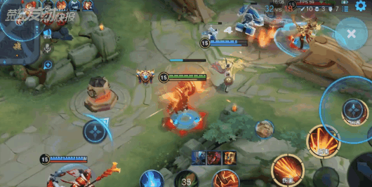 逃出“絕育路”的上分首選!“宗師流”打出42%輸出,單排不自閉 逃出“絕育路”的上分首選!“宗師流”打出42%輸出,單排不自閉