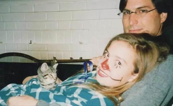 10年前喬布斯去世，上百億遺產，大女兒只分得幾百萬，為啥會這樣