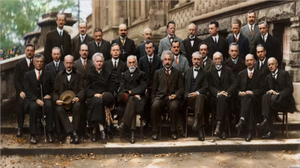 前沿理論量子力學，竟暗合中華文化的核心思想？