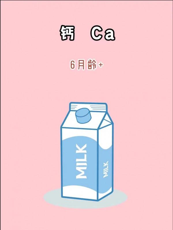 0-3歲的寶寶營養怎麼樣補充