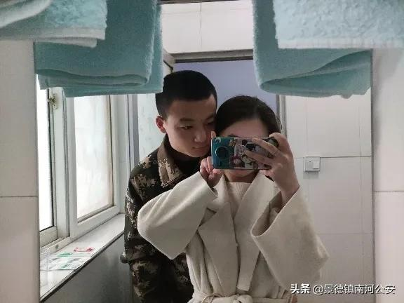 軍戀|感受一下,這就是00後的軍戀 軍戀|感受一下,這就是00後的軍戀