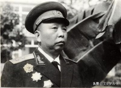 1990年,傅全有平調蘭州軍區,他的搭檔是誰?四野出身的沙場老將 1990年,傅全有平調蘭州軍區,他的搭檔是誰?四野出身的沙場老將