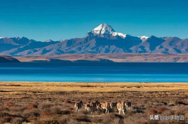 西藏,對旅行者意味著什麼? 西藏,對旅行者意味著什麼?