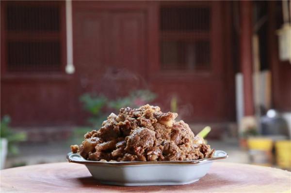 來紅河，把這些非遺美食統統吃掉