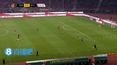 非洲杯-馬內開場失點+點球大戰一錘定音 塞內加爾點球4-2埃及奪冠