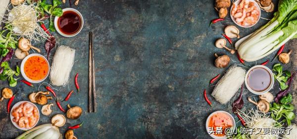 上桌率最高的9道家常菜，簡單易做，讓每一道菜都有家的味道