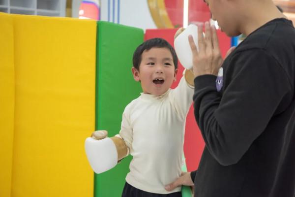 學習拳擊運動，可以給孩子帶來哪些具體的好處呢？