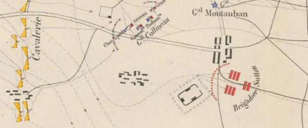 10000蒙古馬隊只打死5個英法聯軍？中西戰報比對，還原八里橋之戰