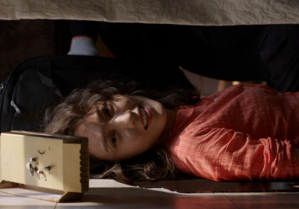 揭露《誰是兇手》幕後大案，連殺11人的“惡魔”，逃逸28年終被抓