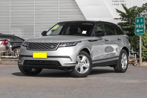 實拍攬勝星脈，起步2&period;0T&plus;8AT，顏值很高，55&period;8萬起，值得入手嗎？