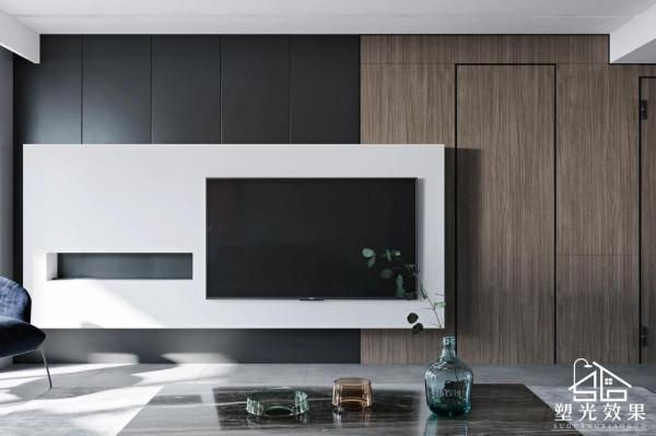 塑光｜極簡是一種生活態度