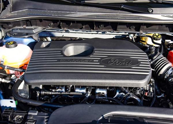 城市SUV也瘋狂!福特銳際極聳挑戰惠東大南山 城市SUV也瘋狂!福特銳際極聳挑戰惠東大南山