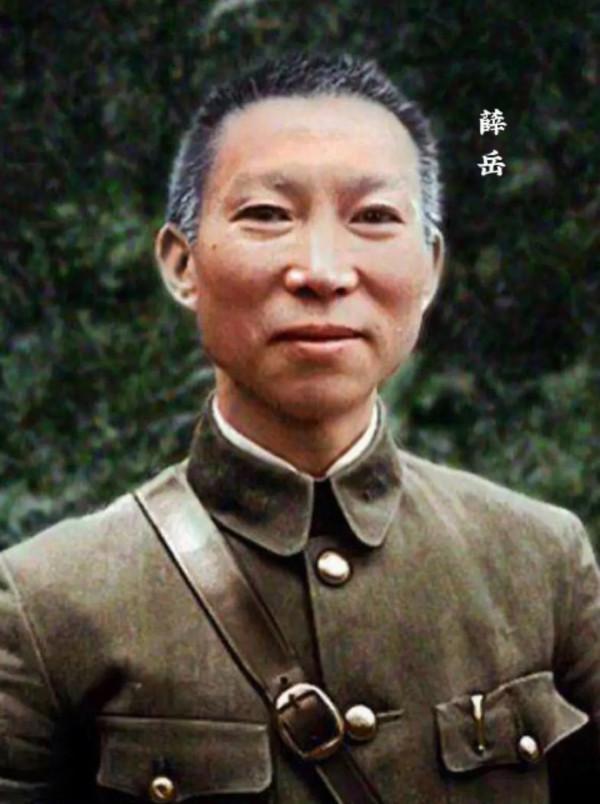 淞滬會戰,國軍左翼軍戰鬥序列詳述,將級軍官名錄 淞滬會戰,國軍左翼軍戰鬥序列詳述,將級軍官名錄