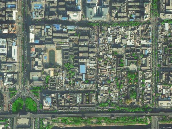 美國的間諜衛星有多高畫質？曾威懾伊朗，中國卻拿得出反制手段